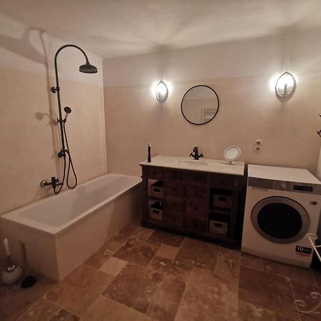 Appartamento Bruggerhaus Schöder Esterno foto