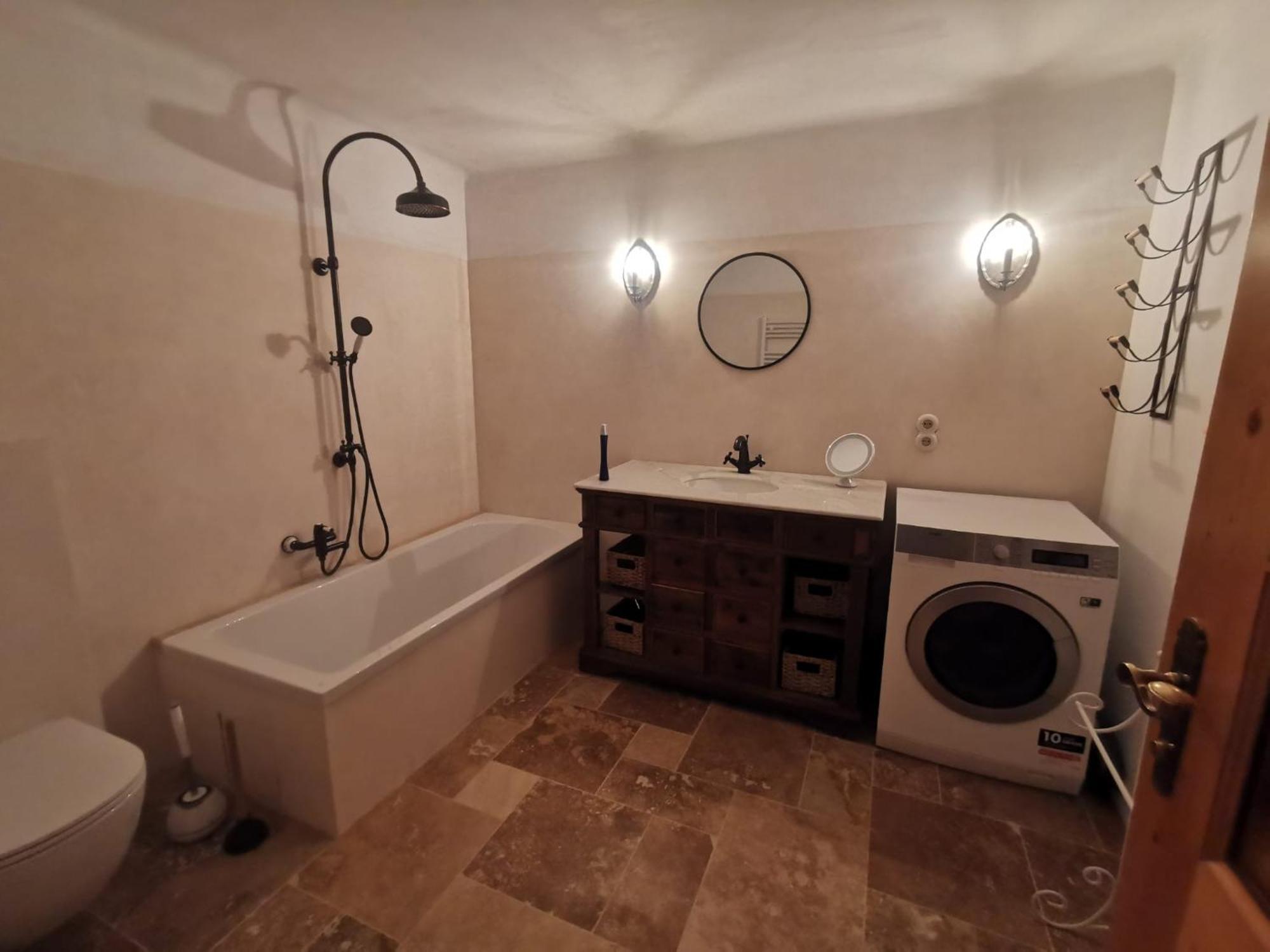 Appartamento Bruggerhaus Schöder Esterno foto